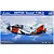 Trumpeter 1/72 British T.Mk.2 Gannet Bomber Scaled Plastic Model Kit 01630