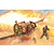 Trumpeter 1/35 Soviet D-74 122mm Field Gun Scaled Plastic Model Kit 02334