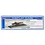 Trumpeter Model Plastic Display Case 257x66x82mm 09802