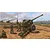 Trumpeter 1/35 PLA Type 59 130 Towed Field Gun Scaled Plastic Model Kit 02335