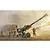 Trumpeter 1/35 M198 155mm Medium Towed Howitzer Scaled Plastic Model Kit 02319