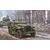 Trumpeter 1/35 Soviet GAZ-67B Military Staff Car Scaled Plastic Model Kit 02346
