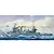 Trumpeter 1/700 USS Minneapolis CA-36 Cruiser Plastic Model Kit 05744