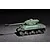 Trumpeter 1/72 French M4 Sherman Tank Scaled Plastic Model Kit 07169