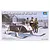Trumpeter 1/35 Soviet Aerosan RF-8/GAZ-98 Scaled Plastic Model Kit 02322