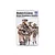 Trumpeter 1/35 Modern U.S. Army Armor Crewman & Infantry Scaled Plastic Model Kit 00424