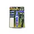 Trumpeter Master Tools Electric Sander & Polisher Kit in clear plastic blister packaging with various sanding attachments and a USB charging cable.