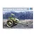 Trumpeter 1/35 Soviet 1942 Limber 52-R-353M Scaled Plastic Model Kit 02345