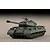 Trumpeter 1/72 Soviet JS-4 Heavy Tank Scaled Plastic Model Kit 07143