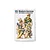Trumpeter 1/35 German Modern ISAF Soldiers (Afghanistan) Scaled Plastic Model Kit 00421