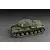 Trumpeter 1/72 Soviet KV-85 Heavy Tank Scaled Plastic Model Kit 07127