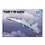 Trumpeter 1/144 PLAAF J-11B Fighter Jet Scaled Plastic Model Kit 03915