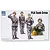 Trumpeter 1/35 PLA Tank Crew Scaled Plastic Model Kit 00431