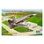 Trumpeter 1/144 Sukhoi SU-47 Berkut Fighter Jet Scaled Plastic Model Kit 01324