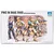 Trumpeter 1/35 Private Military Company (PMC) VIP Security Guards in IRAQ Scaled Plastic Model Kit 00420