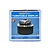 Trumpeter Model 3-inch Turntable Display 09830
