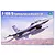 Trumpeter 1/144 F-16B/D Falcon Block 15/30 Fighter Jet Scaled Plastic Model Kit 03920