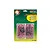 Trumpeter Master Tools Zimmerit Coating Tool Set in original blister packaging featuring red plastic sprues and black components.