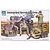 Trumpeter 1/35 German Anti-Aircraft Gun Crew Scaled Plastic Model 00432