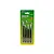Trumpeter Master Tools Modelers Tweezers Set 4Pcs 09957