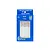 Trumpeter 1/350 scale IMAM Ro.43 aircraft model kit box, showing clear plastic sprues inside the blue packaging.