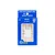 Trumpeter 1/700 scale YAK-38 aircraft model kit packaging featuring blue box with clear plastic window showing model sprues.