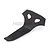 T-Bone Racing Black Traxxas 1/16 E-Revo Rear NM2 Bumper 62026