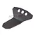 T-Bone Racing Black Traxxas 1/16 E-Revo Pro Front Bumper 62032