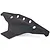 T-Bone Racing Black Traxxas Stampede 2WD Wide Front Basher Bumper 62170