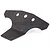 T-Bone Racing Black Traxxas E-Maxx Front Basher Bumper 62045