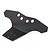 T-Bone Racing Black Traxxas Stampede 4x4 Front Basher R10 Bumper 62136