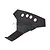T-Bone Racing Black Traxxas 1/10 Summit Front 3Pcs Basher Bumper Kit 62111
