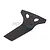 T-Bone Racing Black ARRMA Raider Rear Monster Bumper 10001