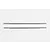 Axial Steel 4x124.5mm Turnbuckles 2Pcs AX31470