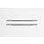 Axial Steel 4x92mm Turnbuckles 2Pcs AX31473
