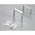 Killerbody 1/10 Toyota Land Cruiser Installation Mounting 48632