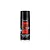 A can of Redback Racing Light Blue Polycarbonate Spray Paint, 180g/ml, standing upright against a white background.