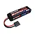 Traxxas Power Cell 7.4V 5000mAh 25C 2S iD Soft Case LiPo Battery 2842X