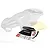 Traxxas E-Revo VXL 2.0 Clear Unpainted Body Shell 8611