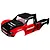 Traxxas Unlimited Desert Racer Rigid Edition Painted Body Shell 8514