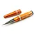 Yeah Racing Orange Aluminium 0-14mm Body Reamer YT-0178OR