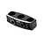 Yeah Racing Black Aluminium 12-14 Gauge Wire Organizer Clamp YA-0487BK
