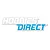 Hobbies Direct™ White Sticker 710302