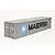 Tamiya 1/14 Maersk 40ft Container 56516