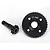 Traxxas TRX-4 11T/34T Machined Crown & Pinion Differential Gears 8279R
