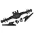 Traxxas UDR Rear Axle Housing Set 8540