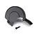 Traxxas E-Revo VXL 2.0 Gear Cover 8677