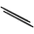 Traxxas TRX-4 Steel Rear Upper Or Lower 5x109mm Suspension Link 2Pcs 8248