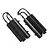 Traxxas UDR Black Shock Reservoirs 2Pcs 8423