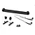 Traxxas TRX-4 Ford Bronco Door Handles & Windshield Wipers Set 8075